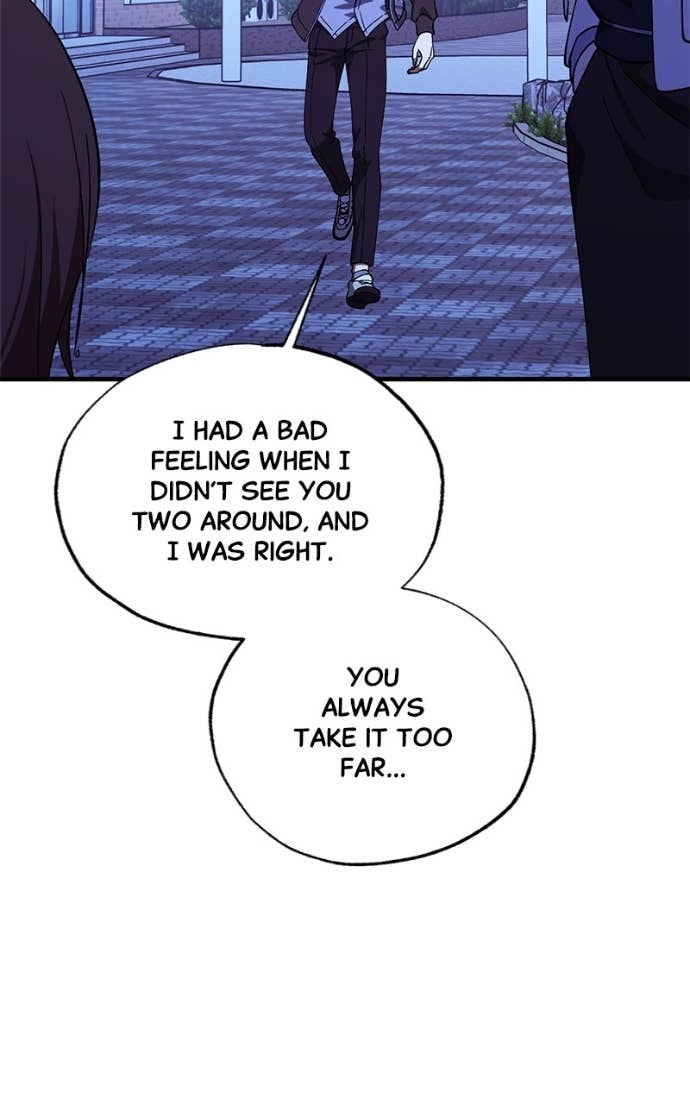 Night of Shadows Chapter 81 - Page 77