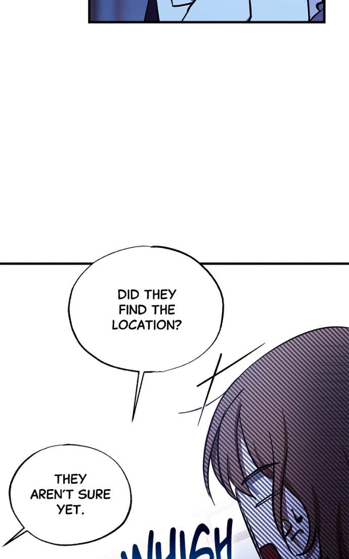 Night of Shadows Chapter 81 - Page 79