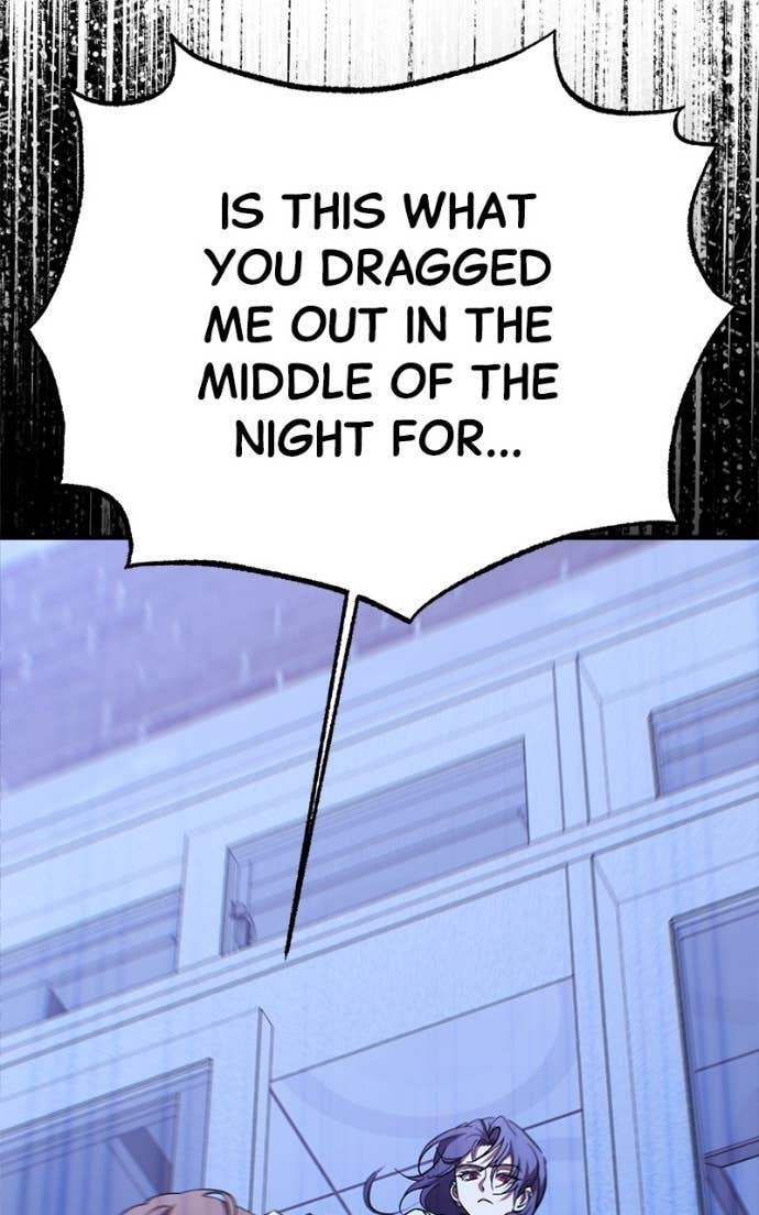 Night of Shadows Chapter 81 - Page 9