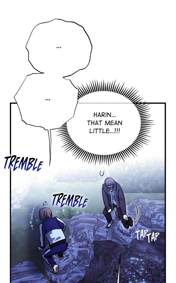 Night of Shadows Chapter 81 - Page 81