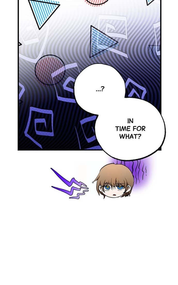 Night of Shadows Chapter 81 - Page 83