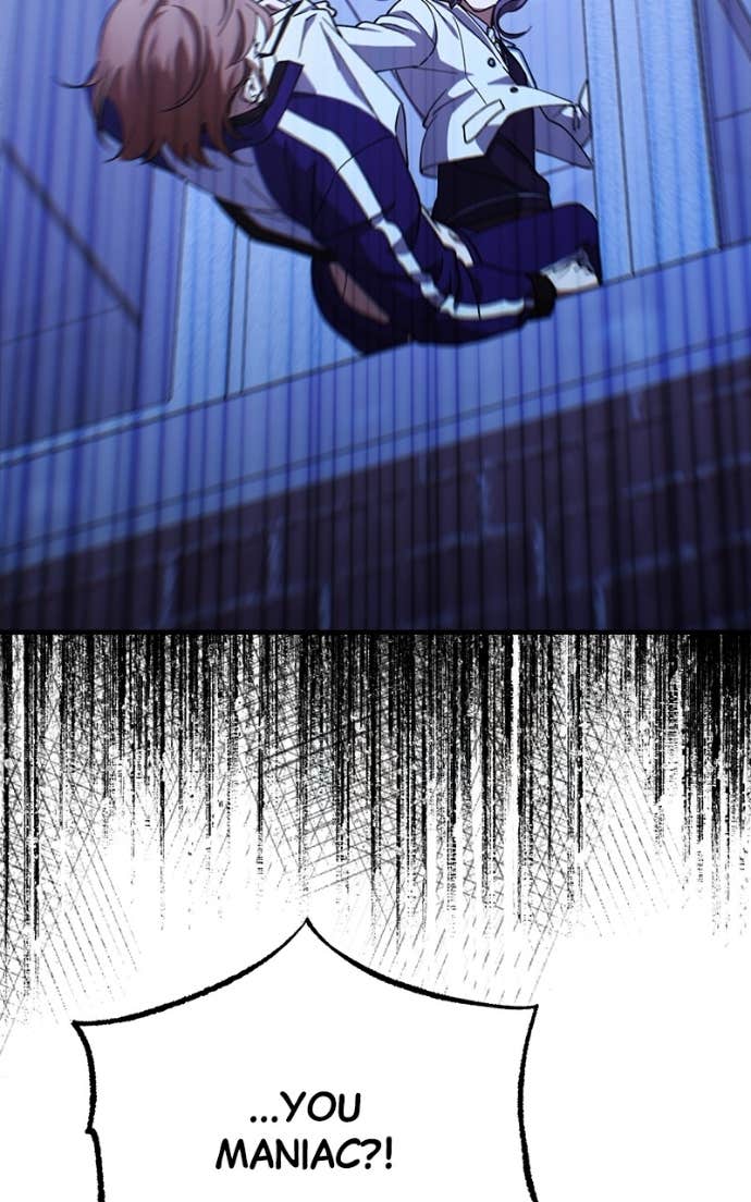Night of Shadows Chapter 81 - Page 10