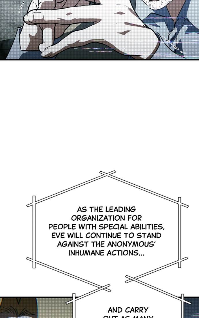 Night of Shadows Chapter 81 - Page 91