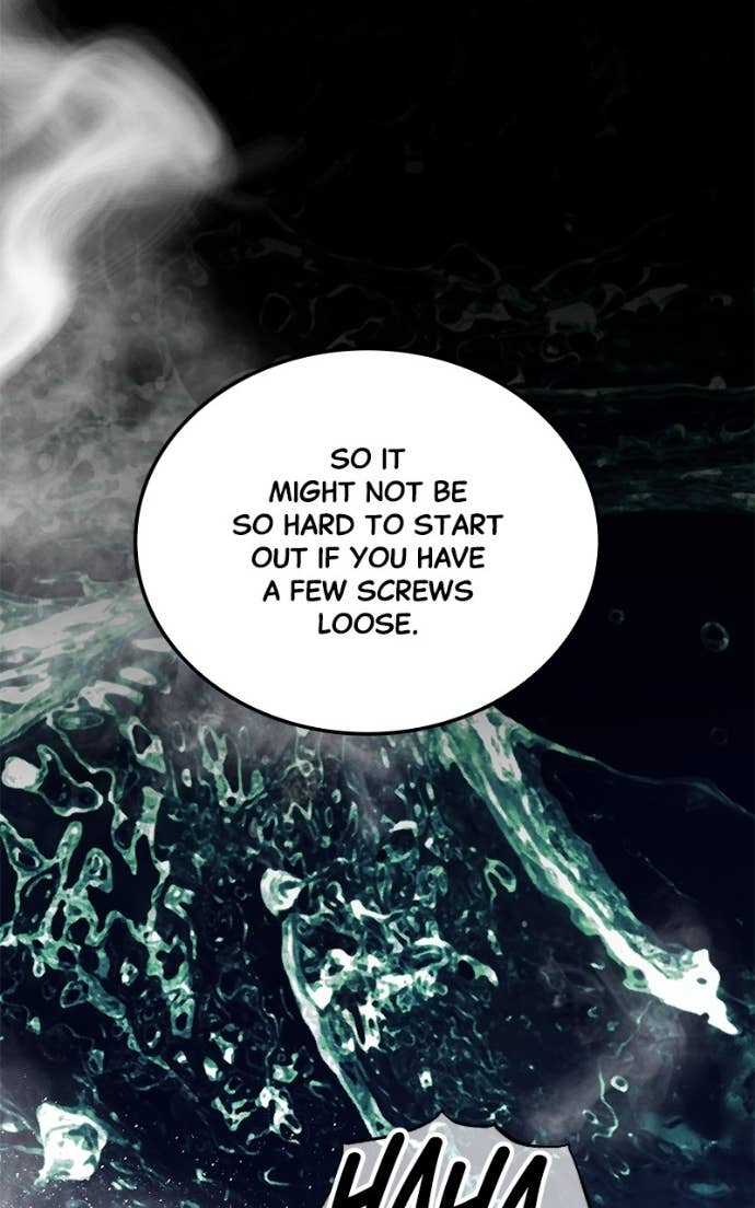 Night of Shadows Chapter 82 - Page 101
