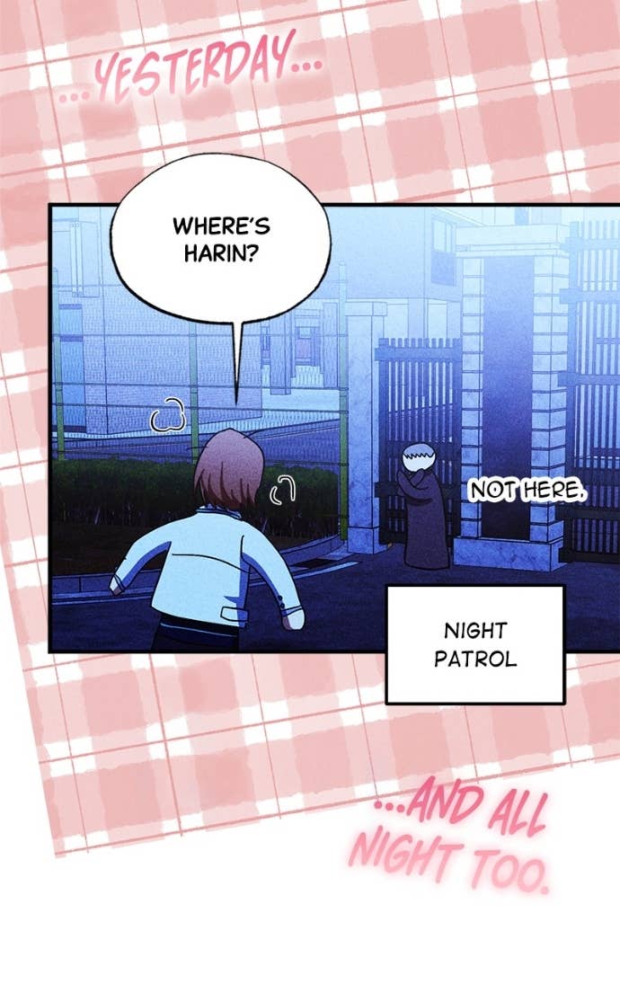 Night of Shadows Chapter 82 - Page 14