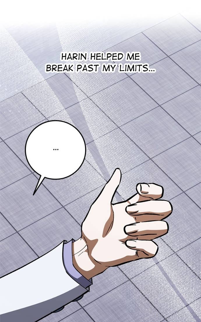 Night of Shadows Chapter 82 - Page 37
