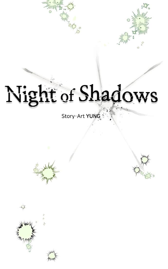 Night of Shadows Chapter 82 - Page 46