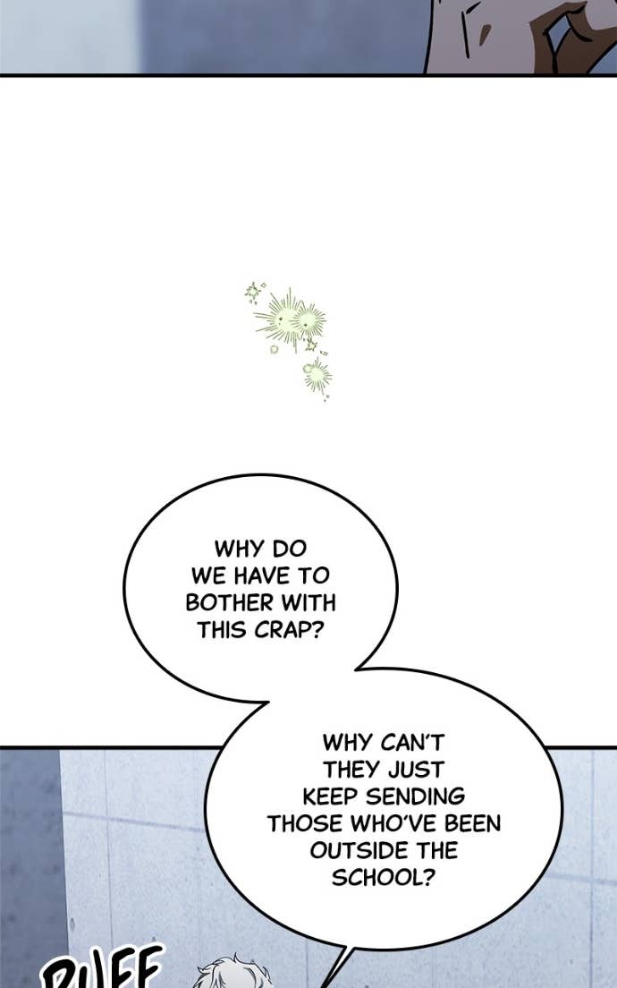Night of Shadows Chapter 82 - Page 48