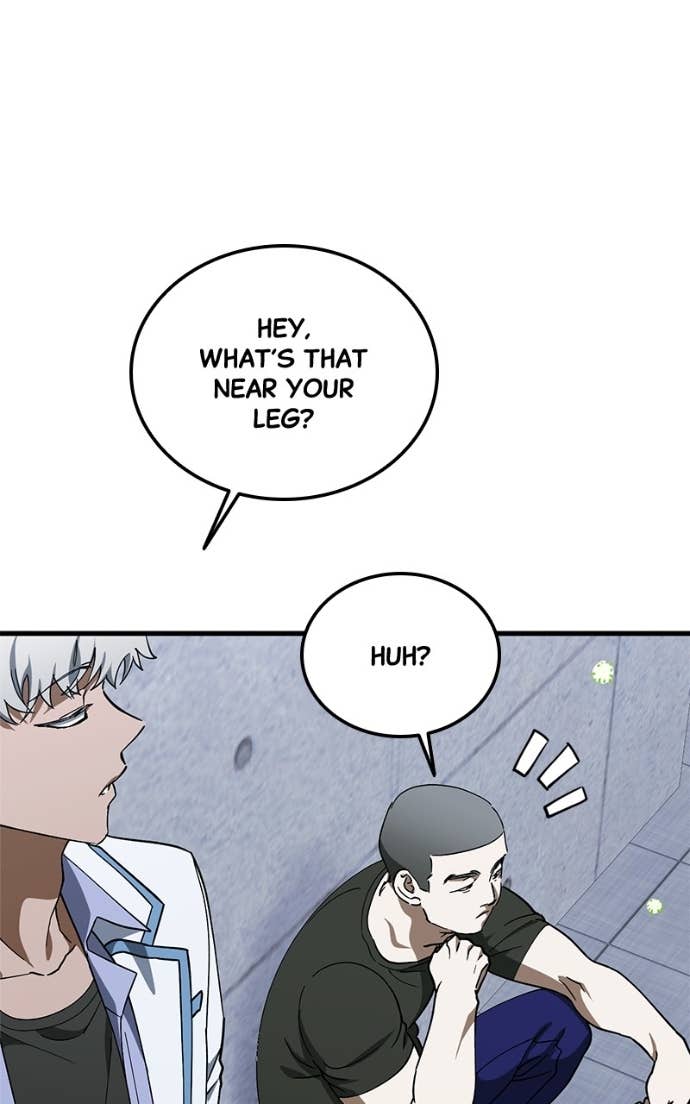 Night of Shadows Chapter 82 - Page 54