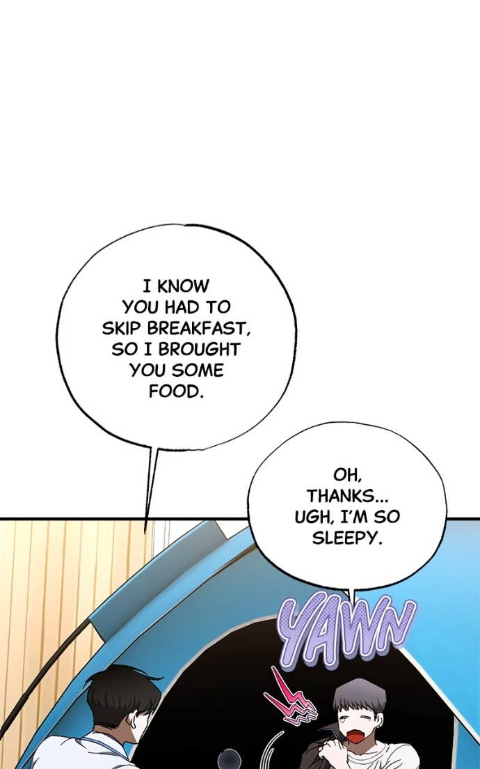 Night of Shadows Chapter 82 - Page 76