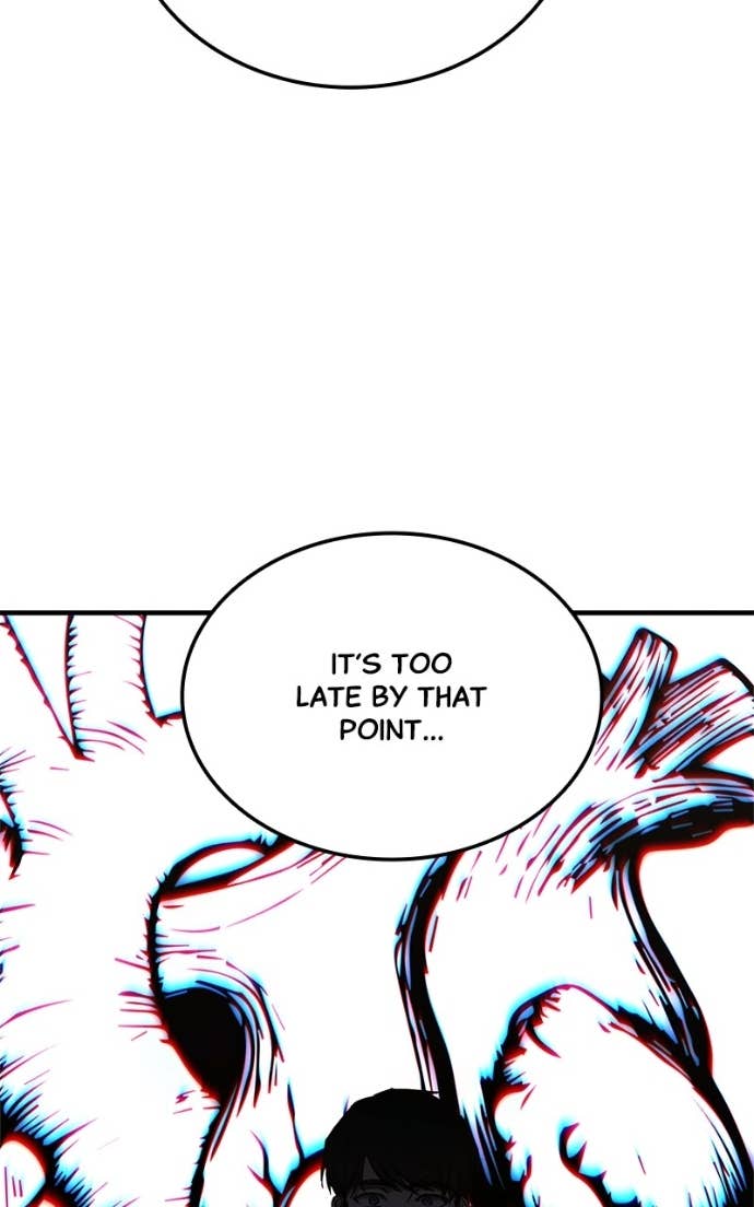 Night of Shadows Chapter 82 - Page 91