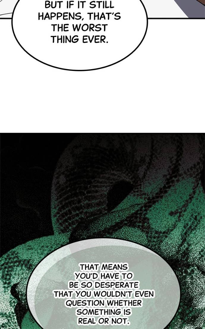 Night of Shadows Chapter 82 - Page 94