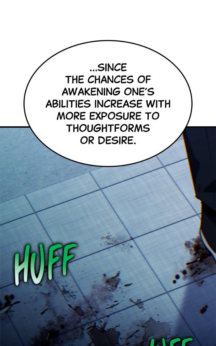 Night of Shadows Chapter 82 - Page 98