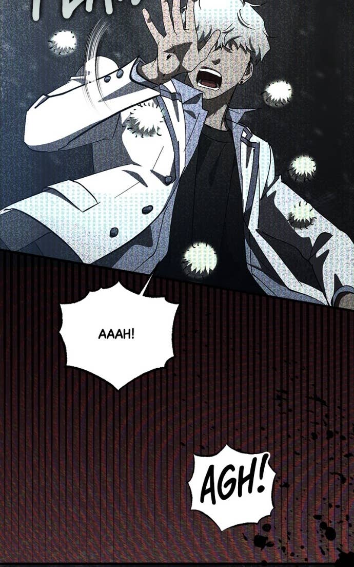 Night of Shadows Chapter 83 - Page 11