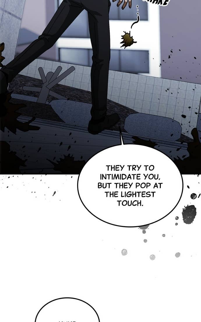 Night of Shadows Chapter 83 - Page 14