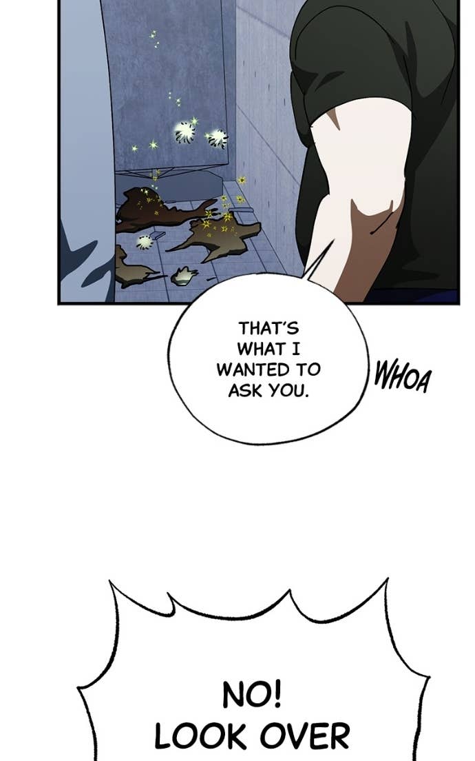 Night of Shadows Chapter 83 - Page 17