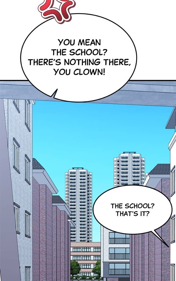 Night of Shadows Chapter 83 - Page 19