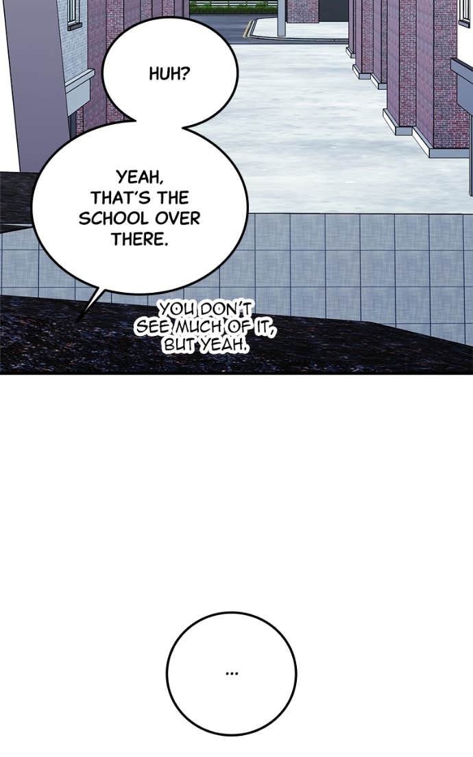 Night of Shadows Chapter 83 - Page 20