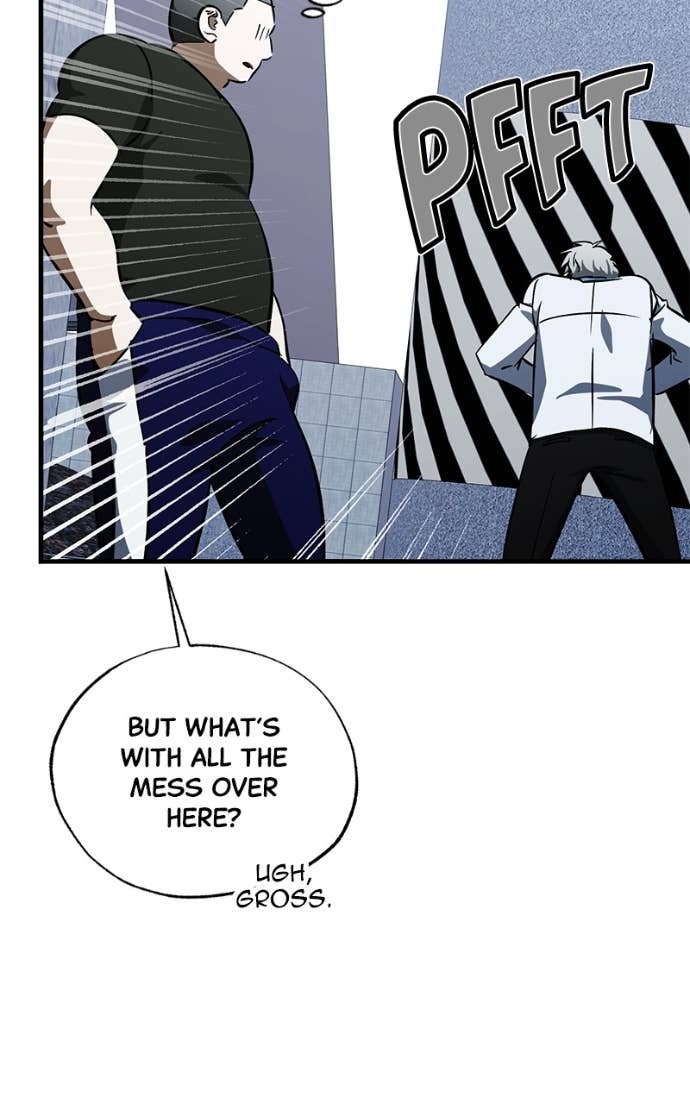 Night of Shadows Chapter 83 - Page 22