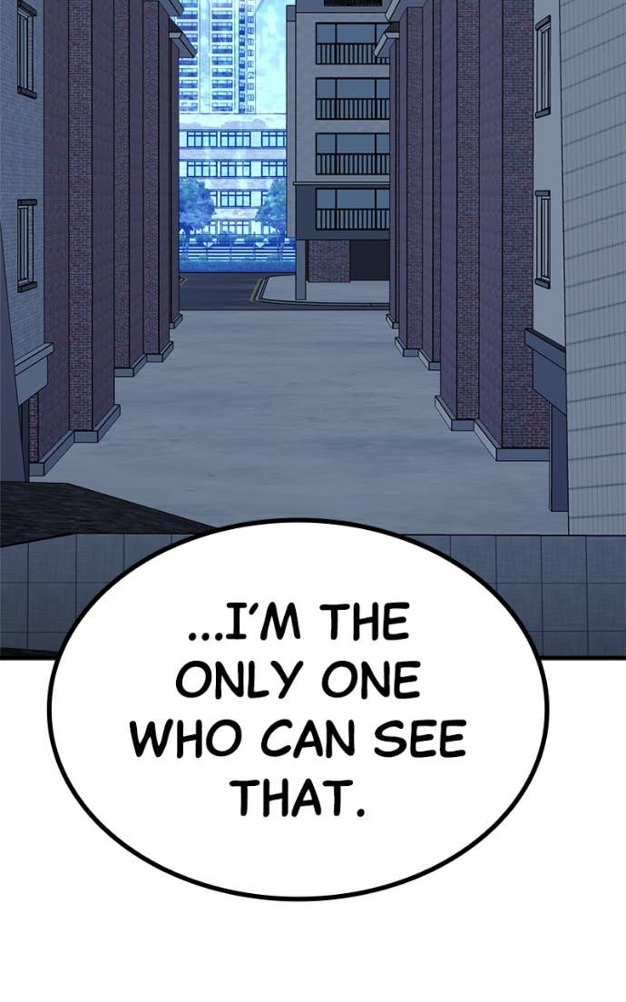 Night of Shadows Chapter 83 - Page 25