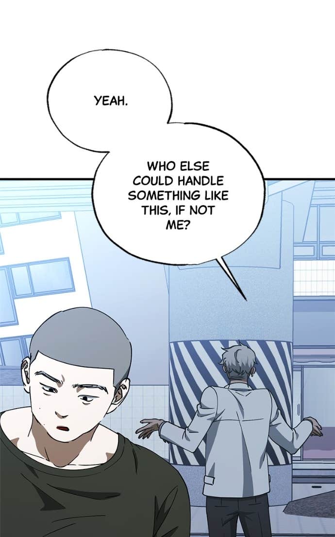 Night of Shadows Chapter 83 - Page 29