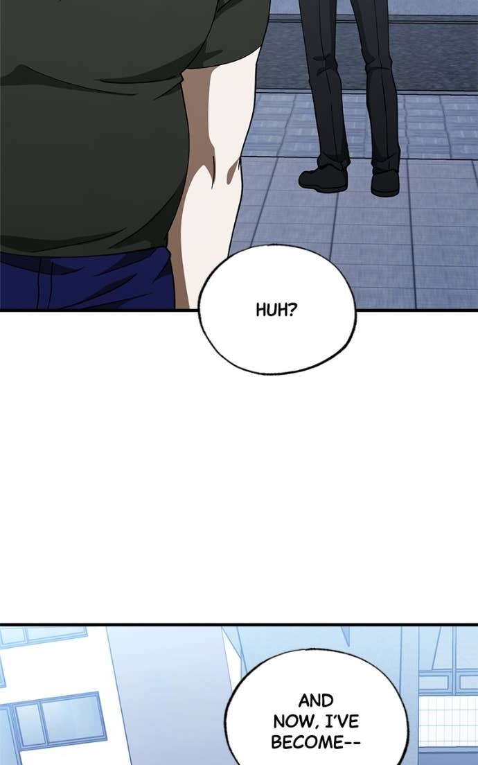 Night of Shadows Chapter 83 - Page 30