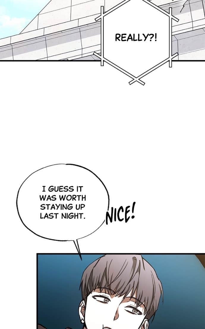 Night of Shadows Chapter 83 - Page 38