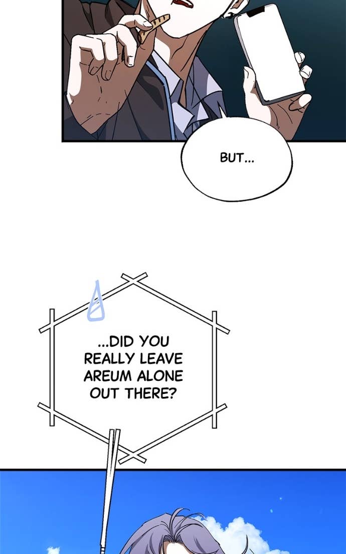 Night of Shadows Chapter 83 - Page 39