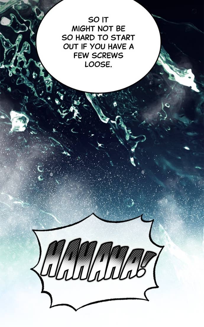 Night of Shadows Chapter 83 - Page 5