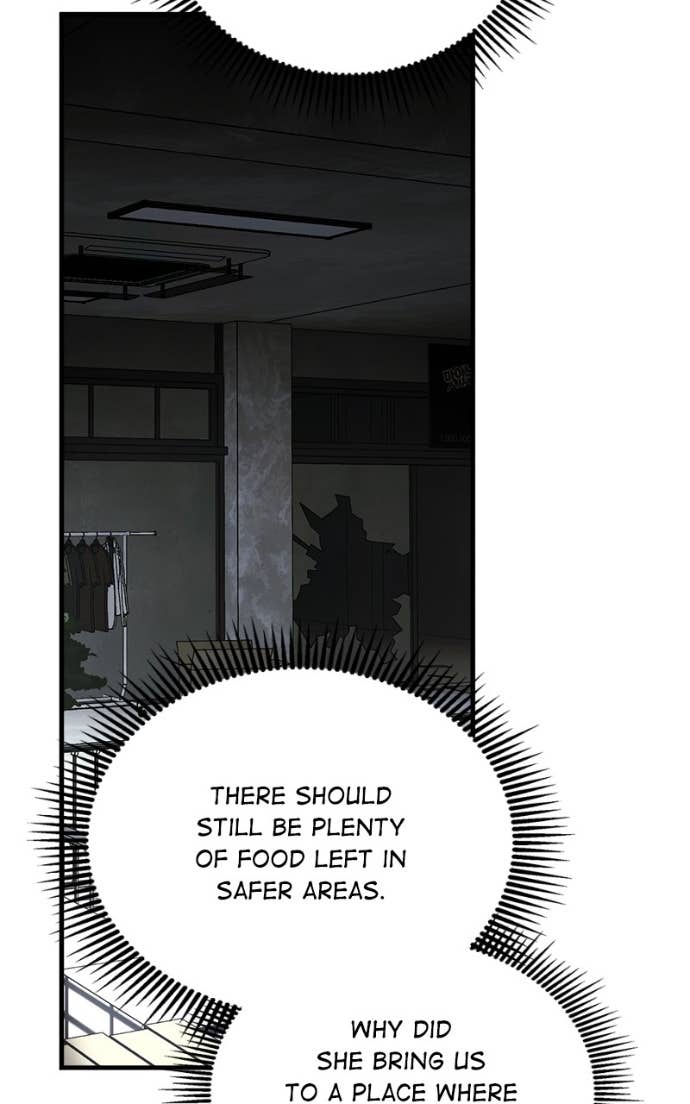 Night of Shadows Chapter 83 - Page 47