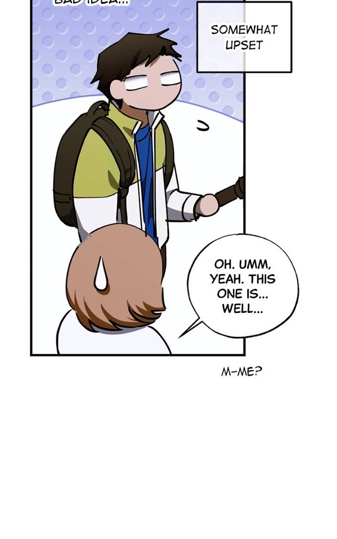 Night of Shadows Chapter 83 - Page 55