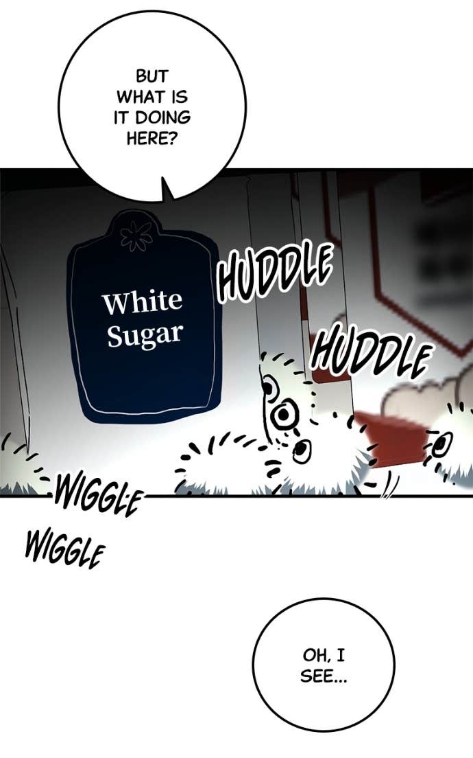 Night of Shadows Chapter 83 - Page 56