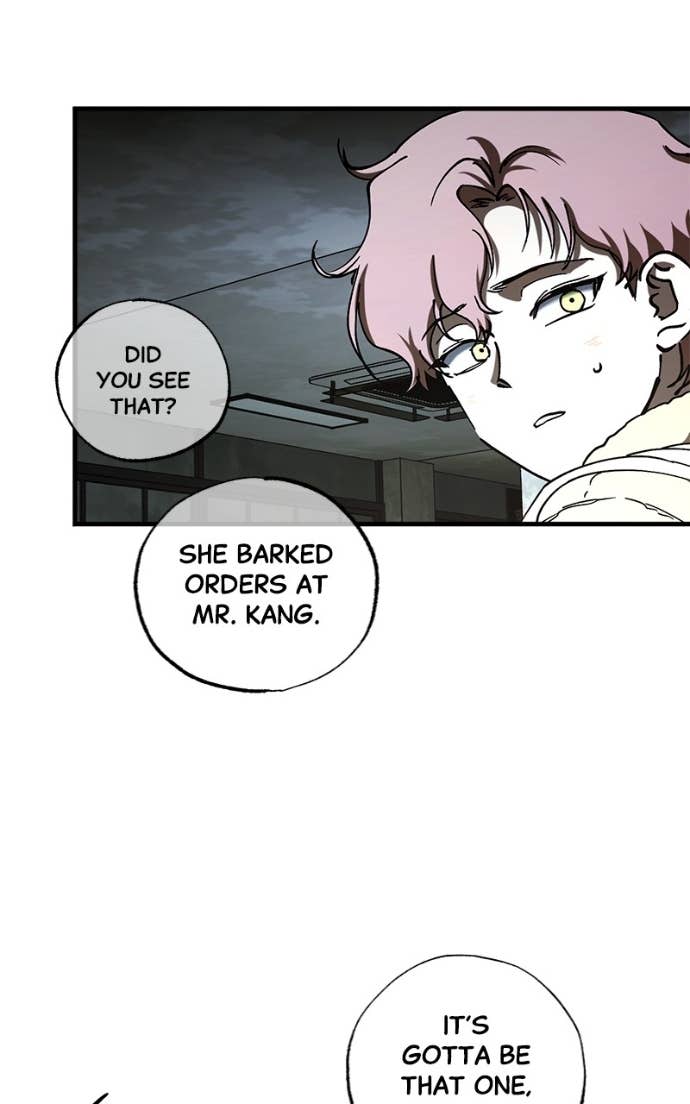 Night of Shadows Chapter 83 - Page 69