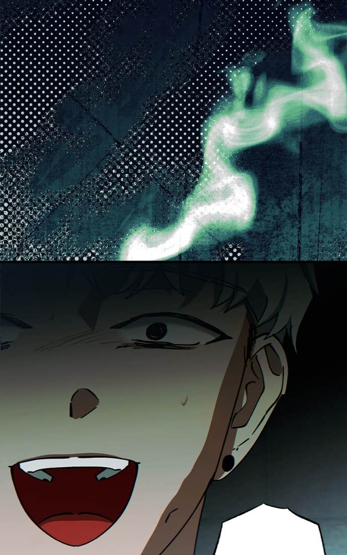 Night of Shadows Chapter 83 - Page 8