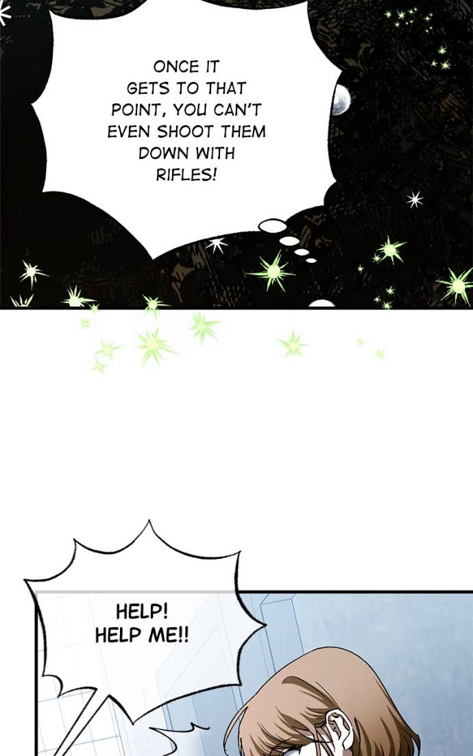 Night of Shadows Chapter 83 - Page 76