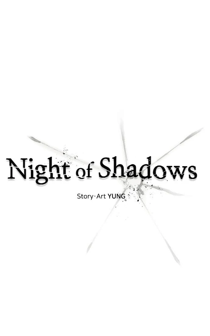 Night of Shadows Chapter 83 - Page 82