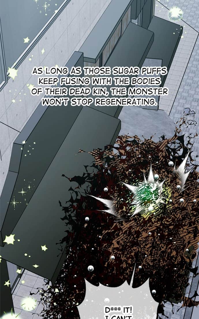 Night of Shadows Chapter 84 - Page 13