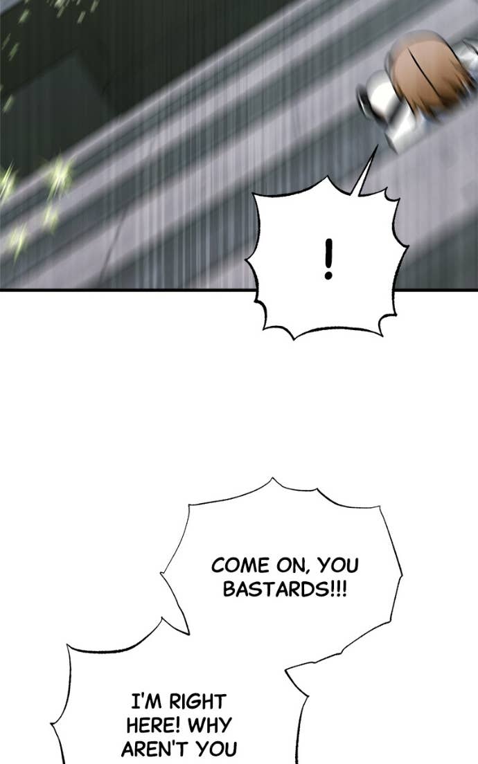 Night of Shadows Chapter 84 - Page 3