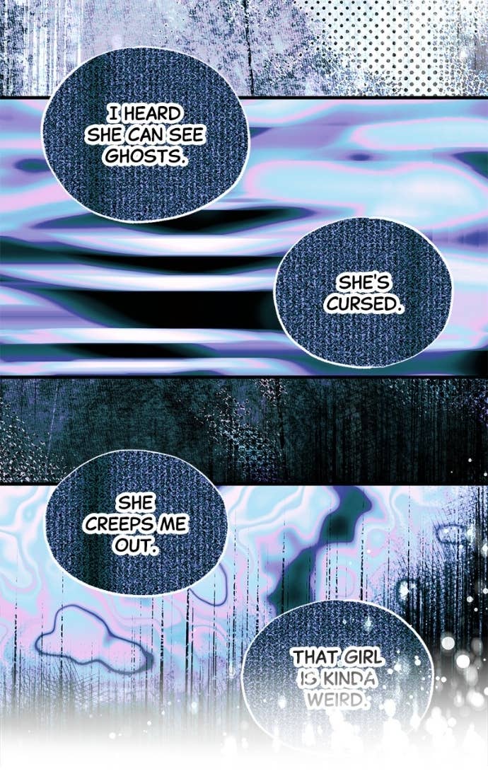 Night of Shadows Chapter 84 - Page 38