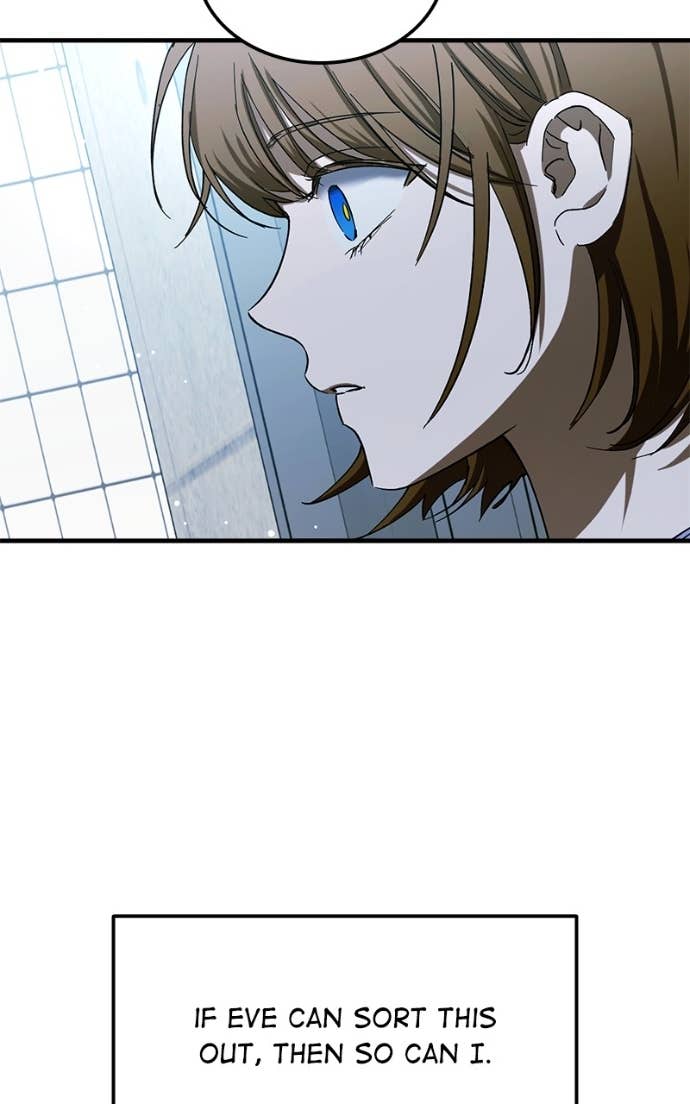 Night of Shadows Chapter 84 - Page 5