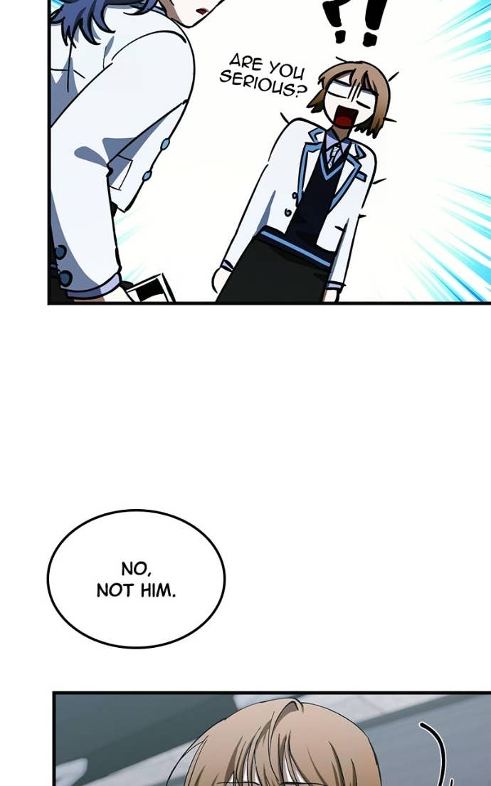 Night of Shadows Chapter 84 - Page 64