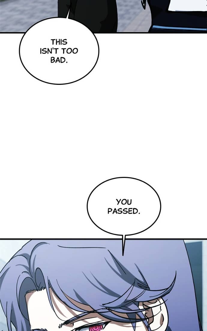 Night of Shadows Chapter 84 - Page 71