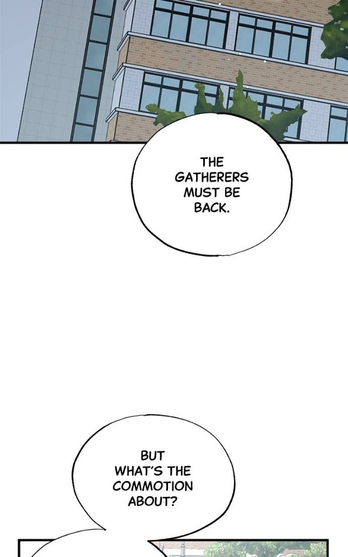 Night of Shadows Chapter 84 - Page 77
