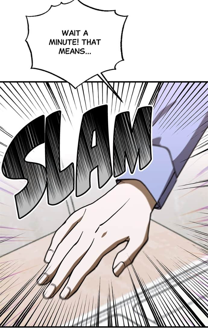 Night of Shadows Chapter 85 - Page 3