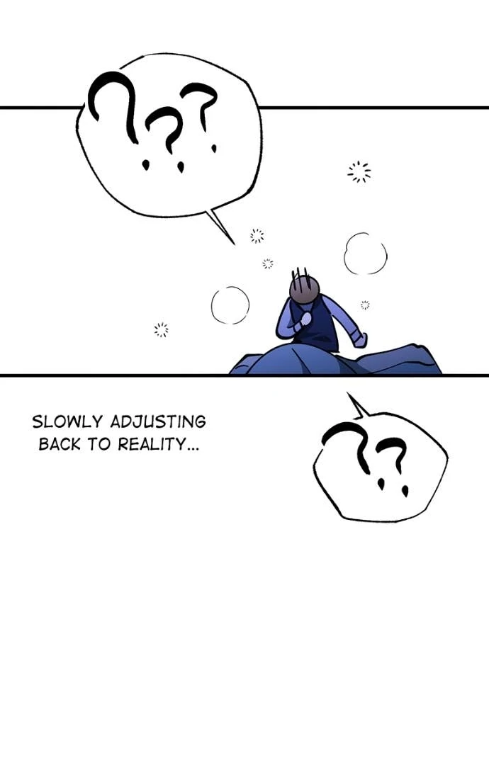 Night of Shadows Chapter 85 - Page 36