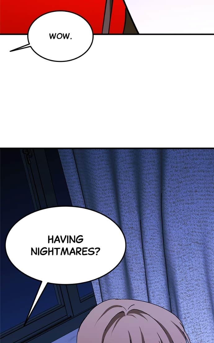 Night of Shadows Chapter 85 - Page 39