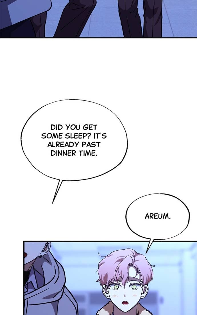 Night of Shadows Chapter 85 - Page 69
