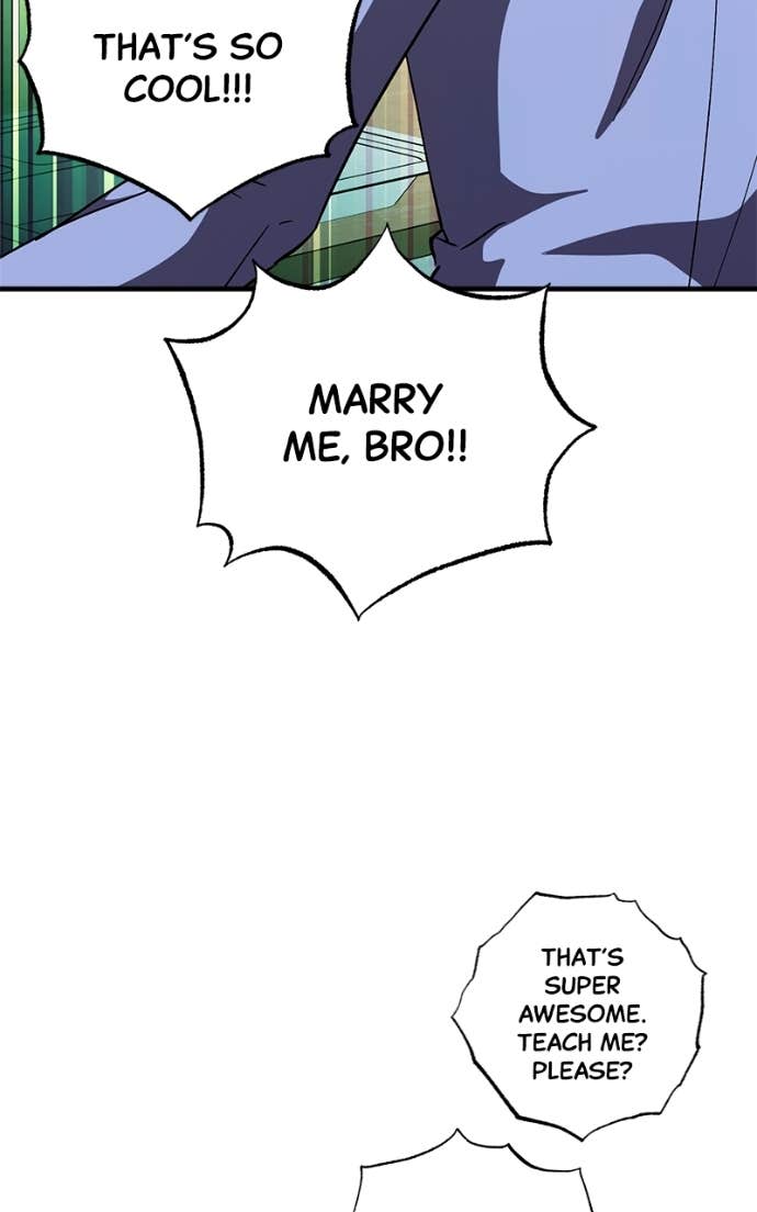 Night of Shadows Chapter 85 - Page 8