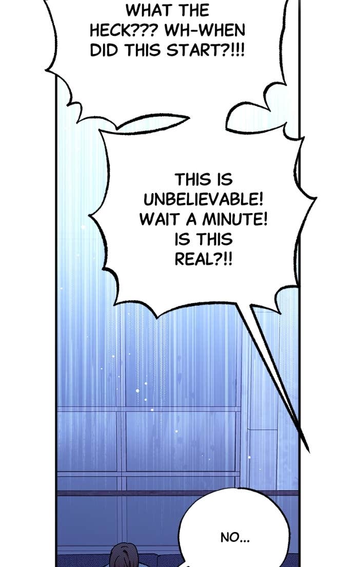 Night of Shadows Chapter 85 - Page 84
