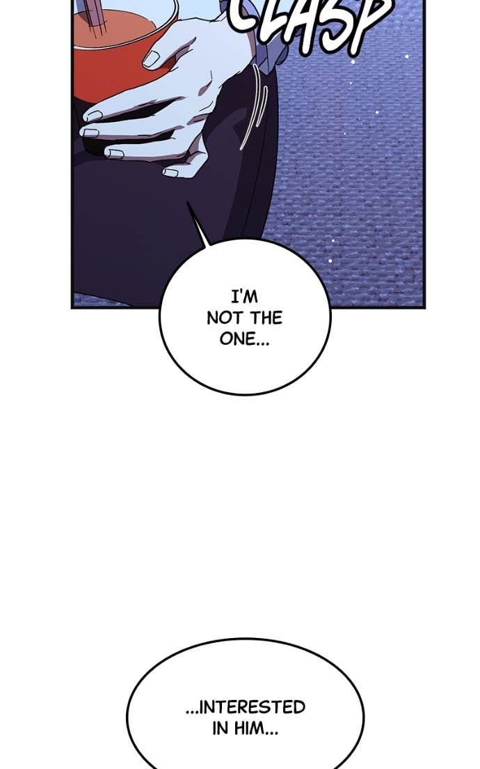 Night of Shadows Chapter 85 - Page 86